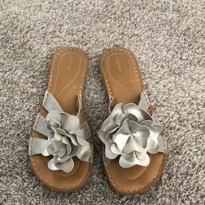Sonoma extra comfort sandals